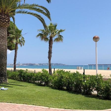 Apartaments Colibri Cambrils Exterior photo