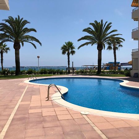 Apartaments Colibri Cambrils Exterior photo