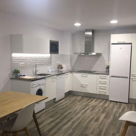Apartaments Colibri Cambrils Exterior photo