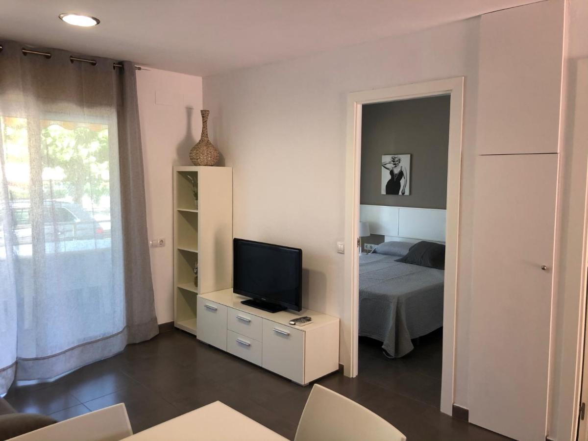 Apartaments Colibri Cambrils Exterior photo