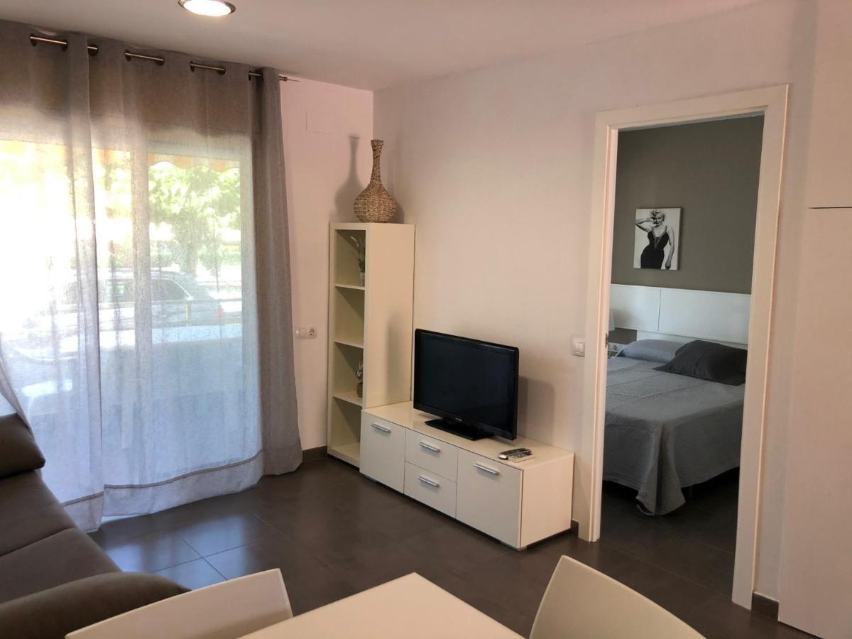 Apartaments Colibri Cambrils Exterior photo