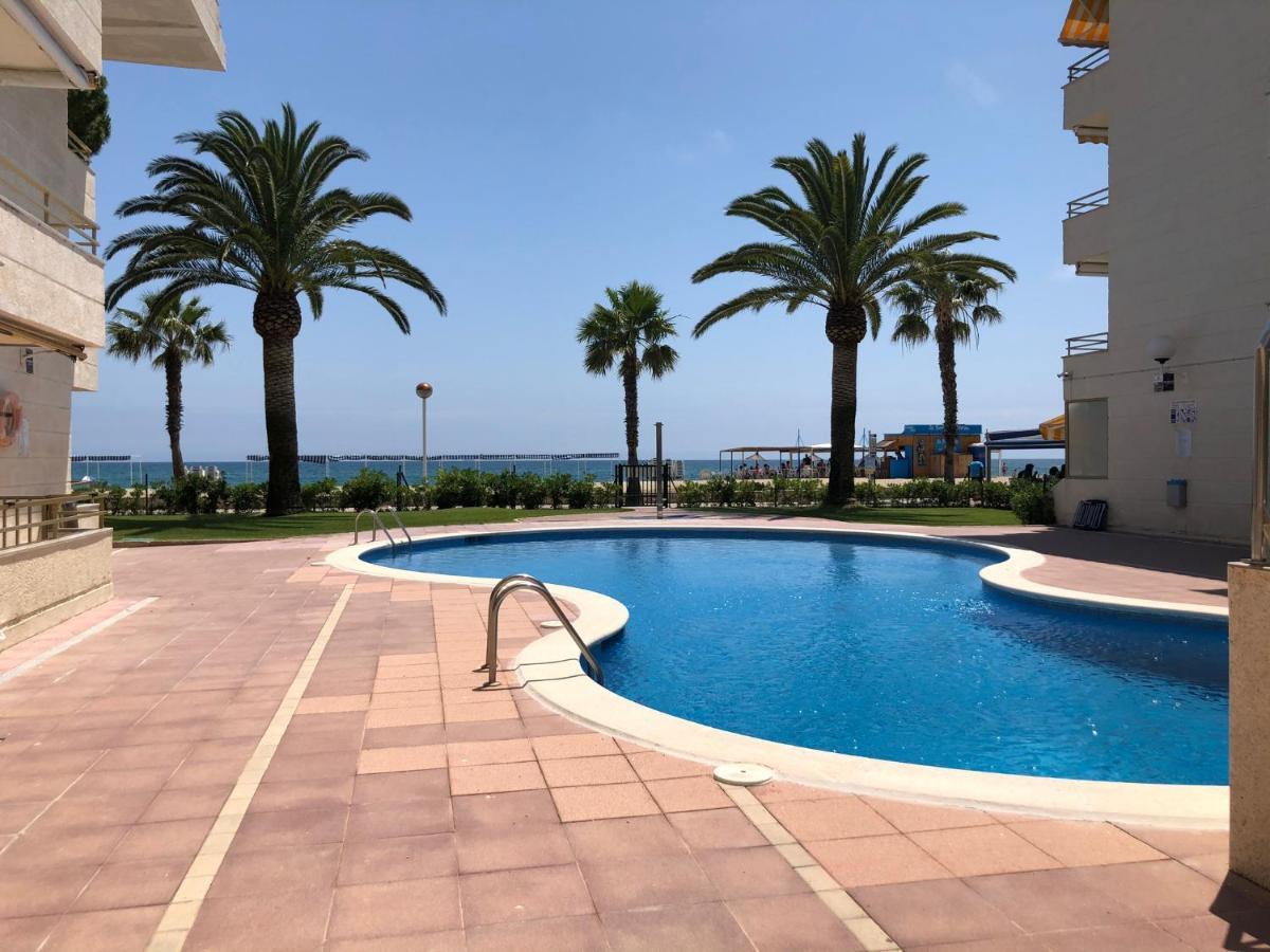 Apartaments Colibri Cambrils Exterior photo