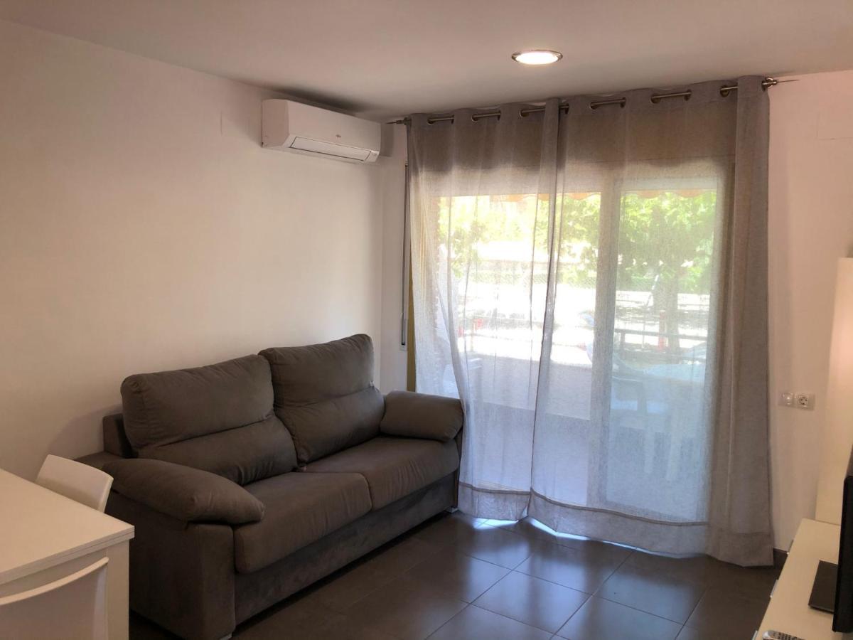 Apartaments Colibri Cambrils Exterior photo