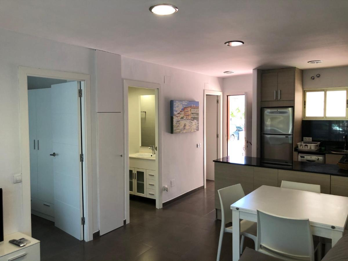 Apartaments Colibri Cambrils Exterior photo