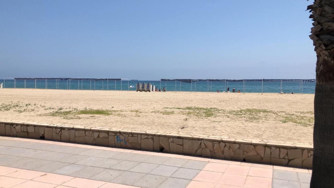 Apartaments Colibri Cambrils Exterior photo