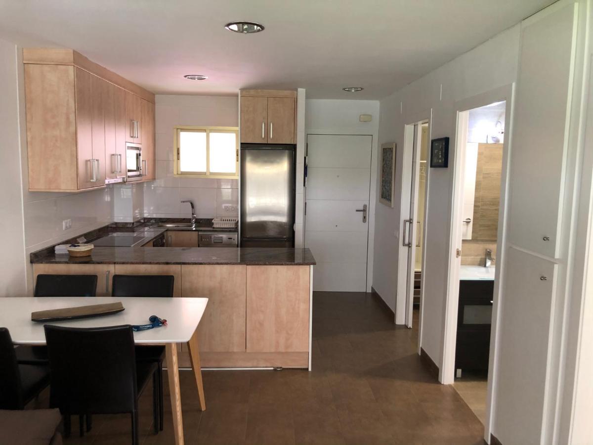 Apartaments Colibri Cambrils Exterior photo