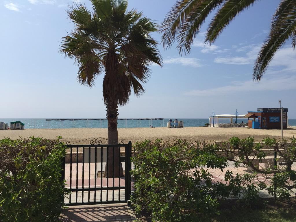 Apartaments Colibri Cambrils Exterior photo