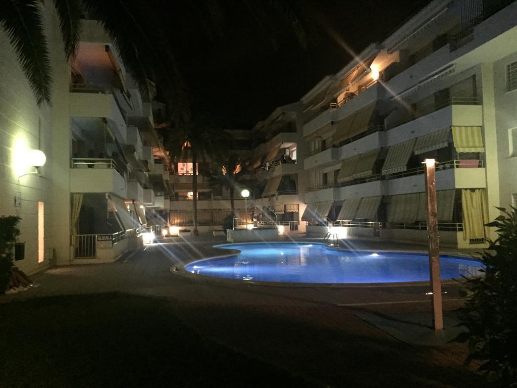 Apartaments Colibri Cambrils Exterior photo