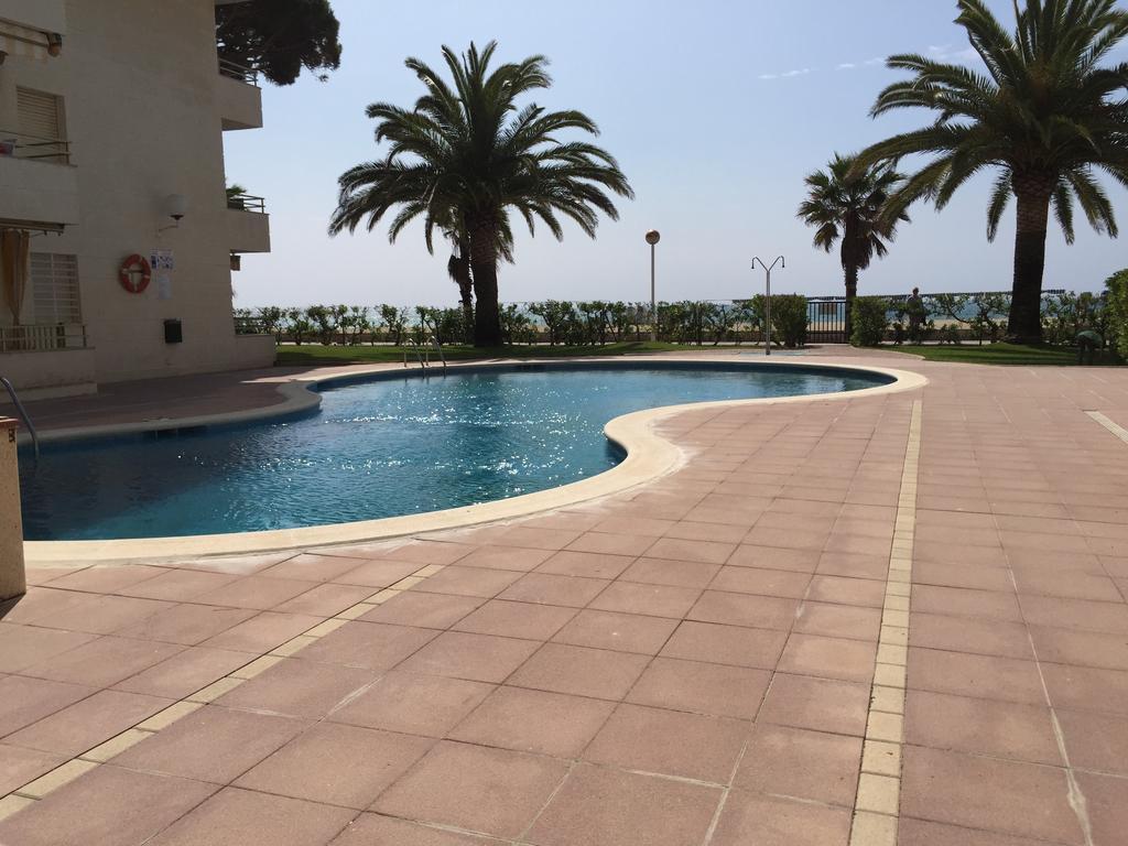 Apartaments Colibri Cambrils Exterior photo