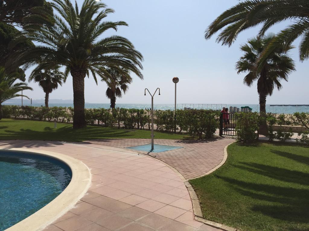 Apartaments Colibri Cambrils Exterior photo