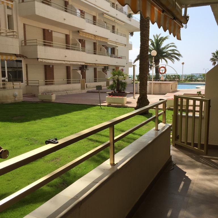 Apartaments Colibri Cambrils Exterior photo