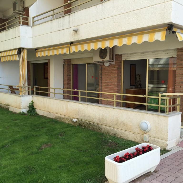 Apartaments Colibri Cambrils Exterior photo