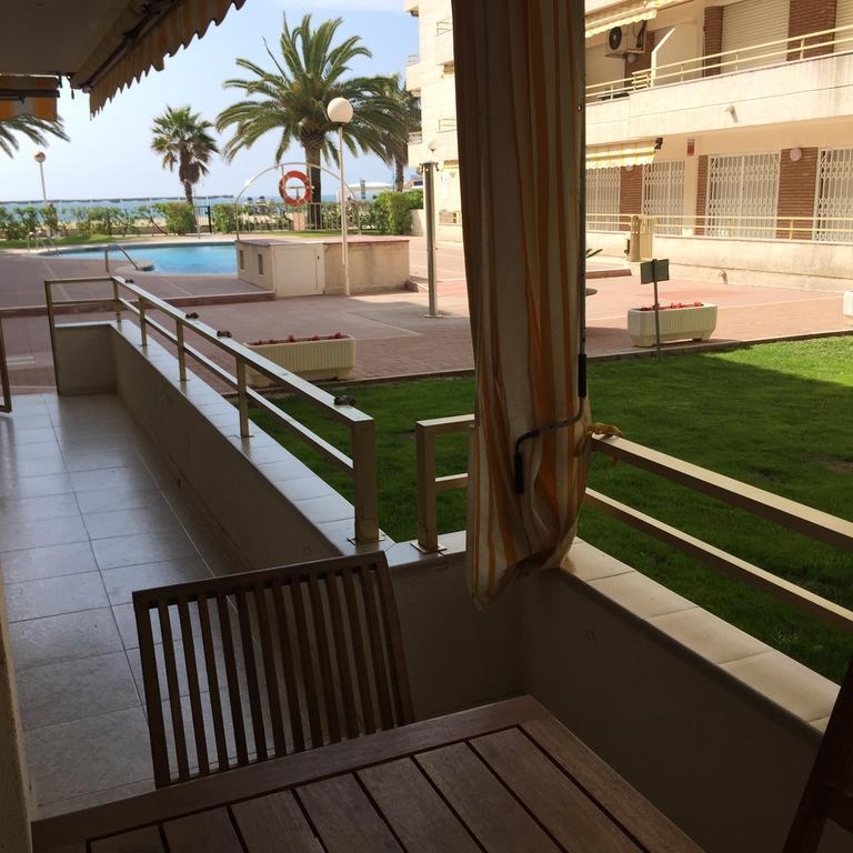 Apartaments Colibri Cambrils Exterior photo