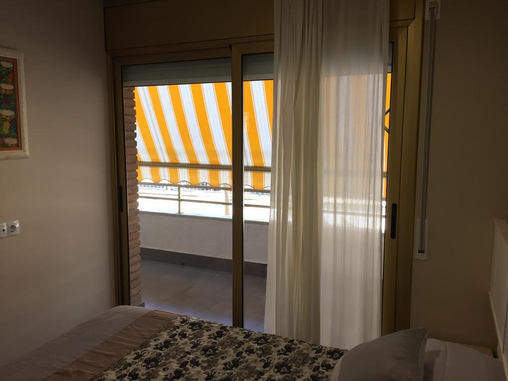 Apartaments Colibri Cambrils Exterior photo