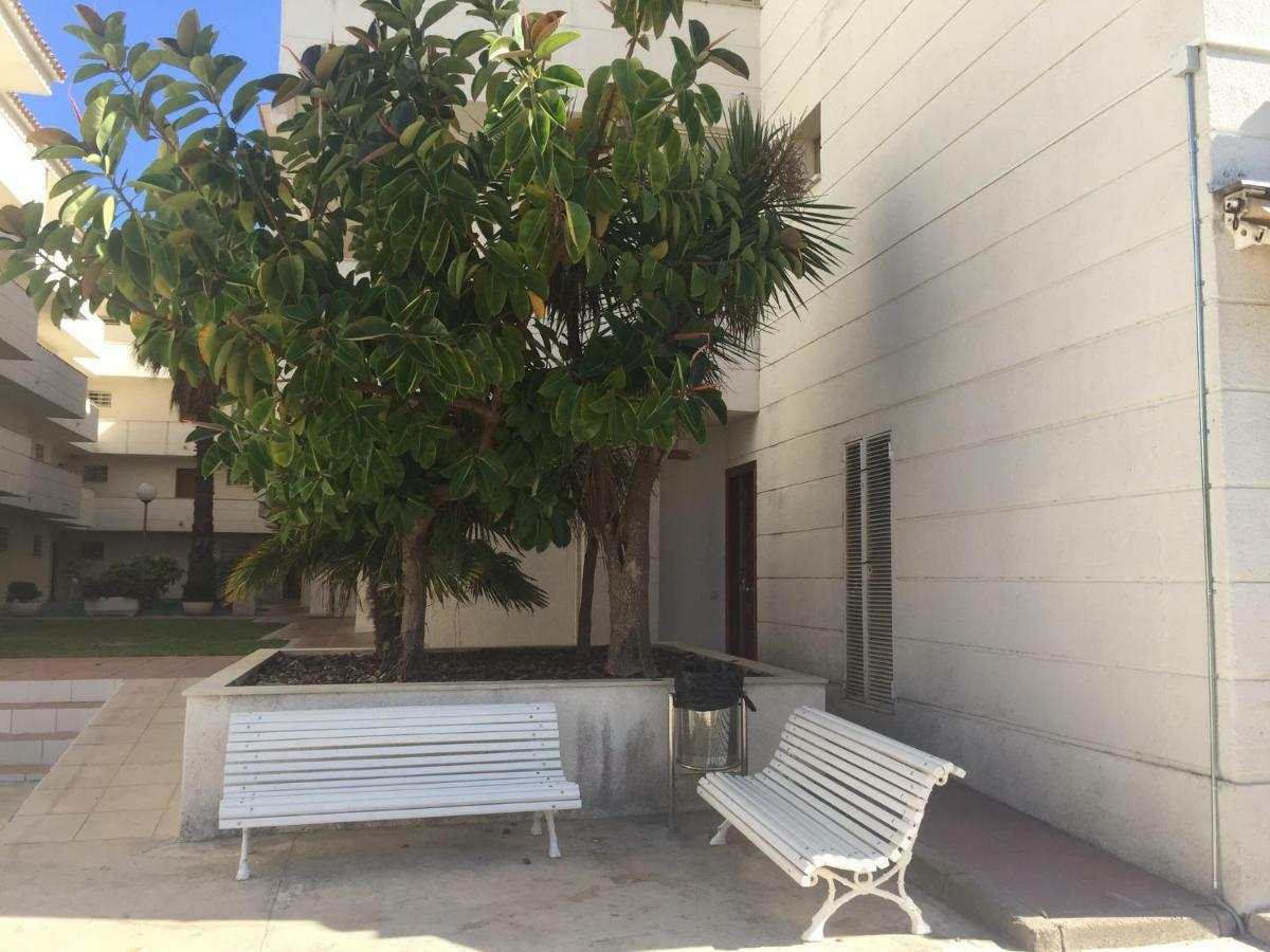 Apartaments Colibri Cambrils Exterior photo