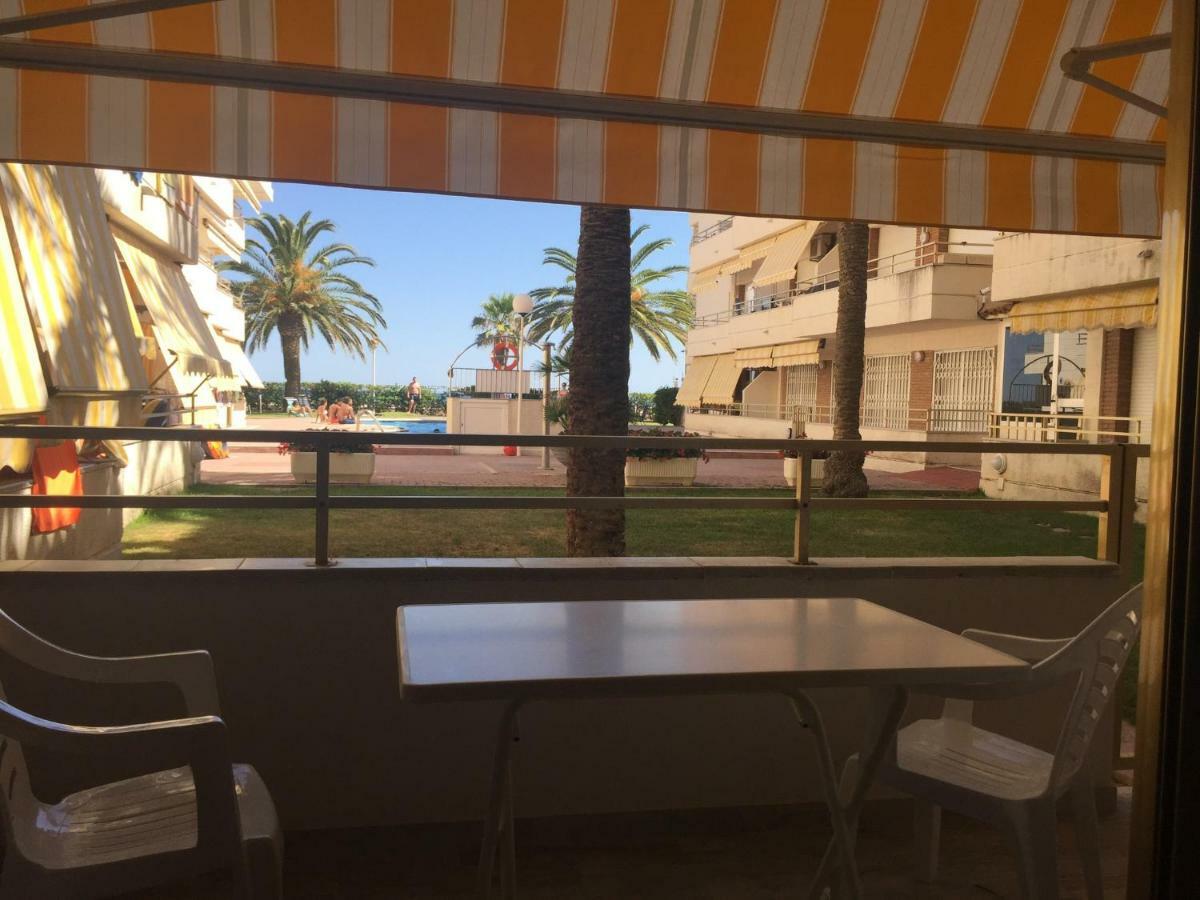 Apartaments Colibri Cambrils Exterior photo