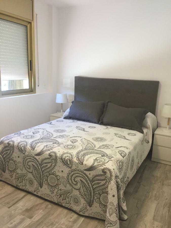 Apartaments Colibri Cambrils Exterior photo