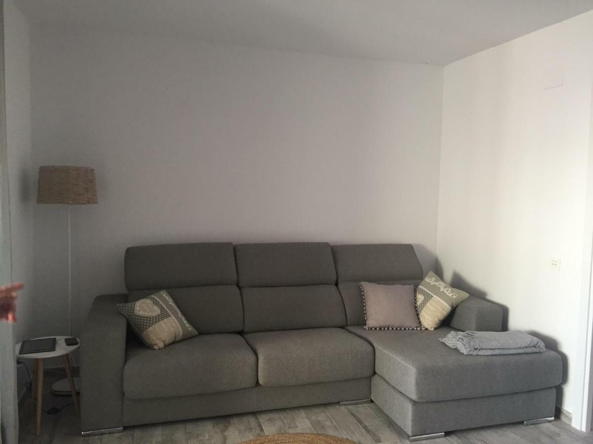 Apartaments Colibri Cambrils Exterior photo