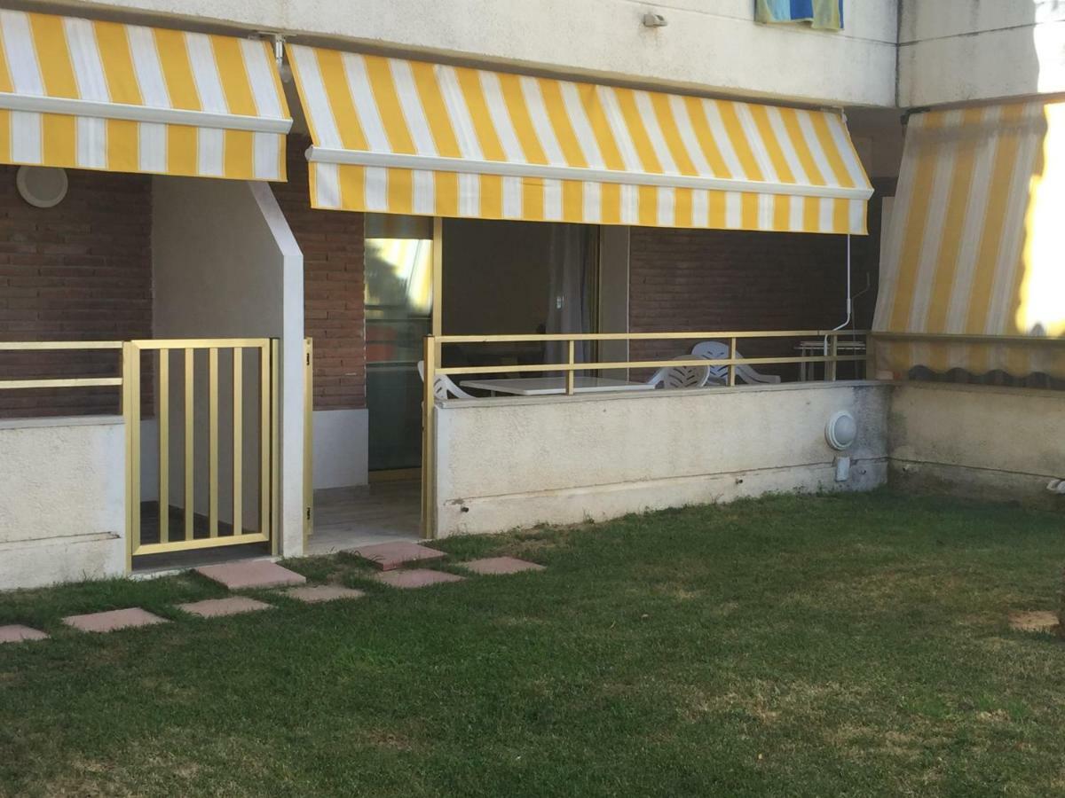 Apartaments Colibri Cambrils Exterior photo