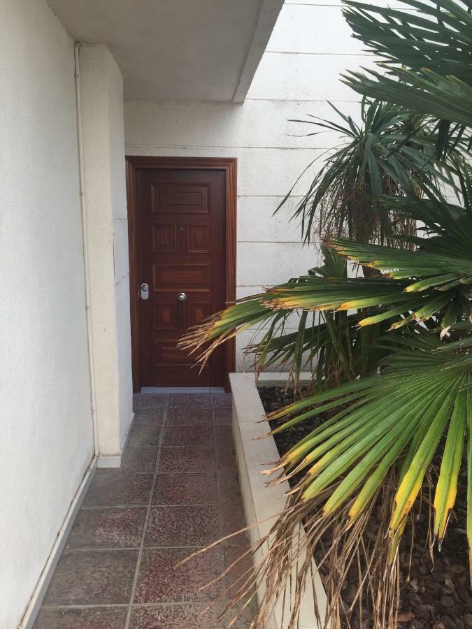 Apartaments Colibri Cambrils Exterior photo