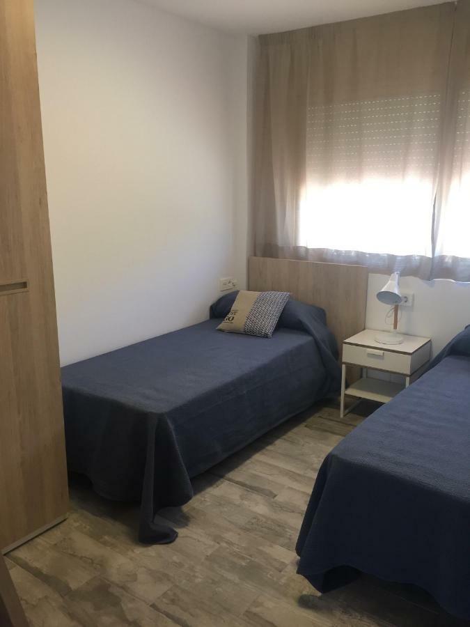 Apartaments Colibri Cambrils Exterior photo