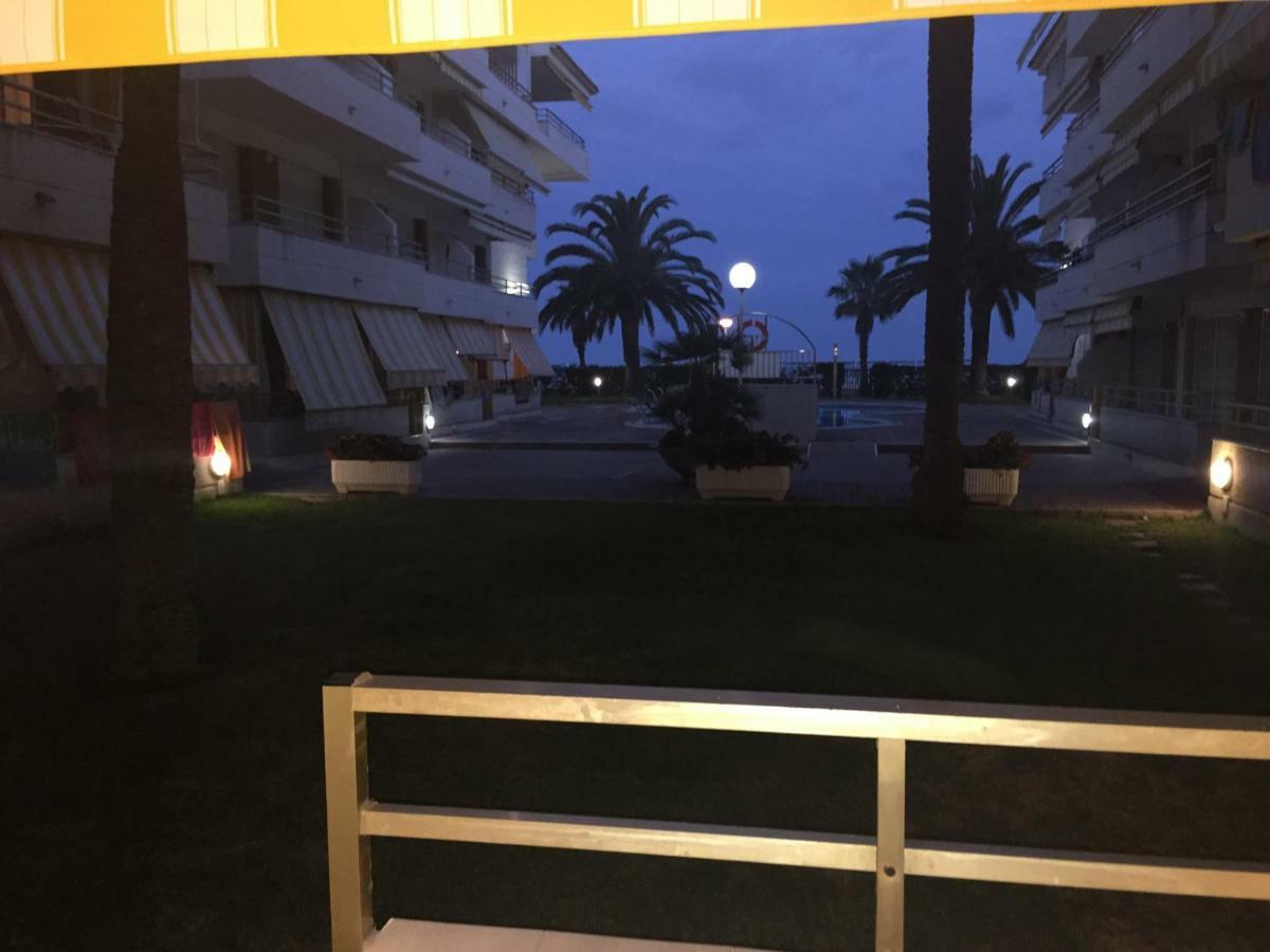 Apartaments Colibri Cambrils Exterior photo
