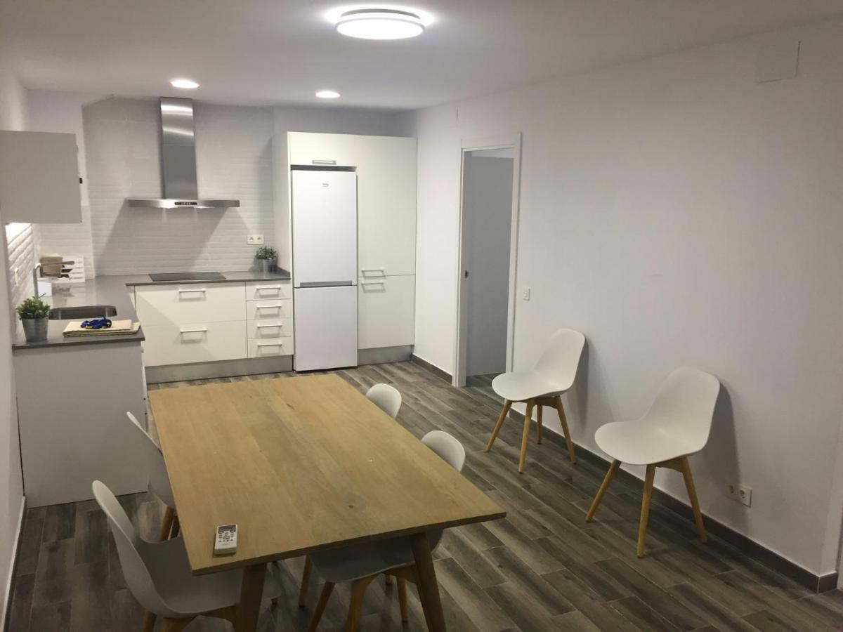 Apartaments Colibri Cambrils Exterior photo