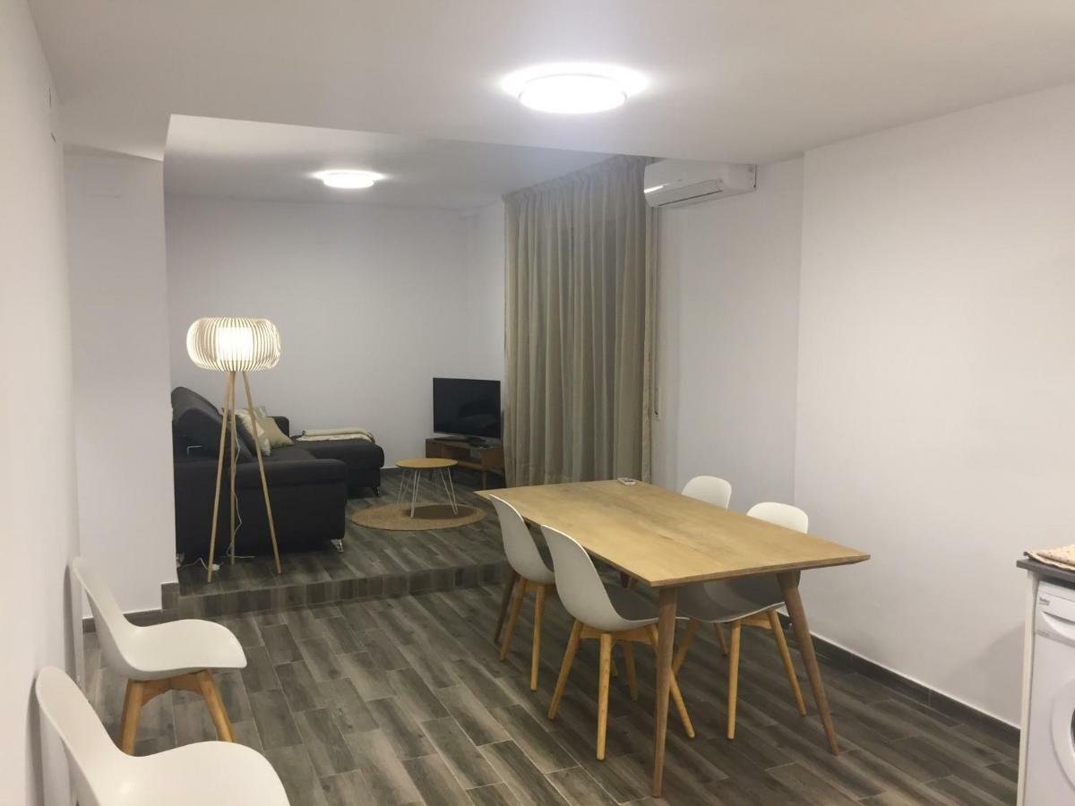 Apartaments Colibri Cambrils Exterior photo
