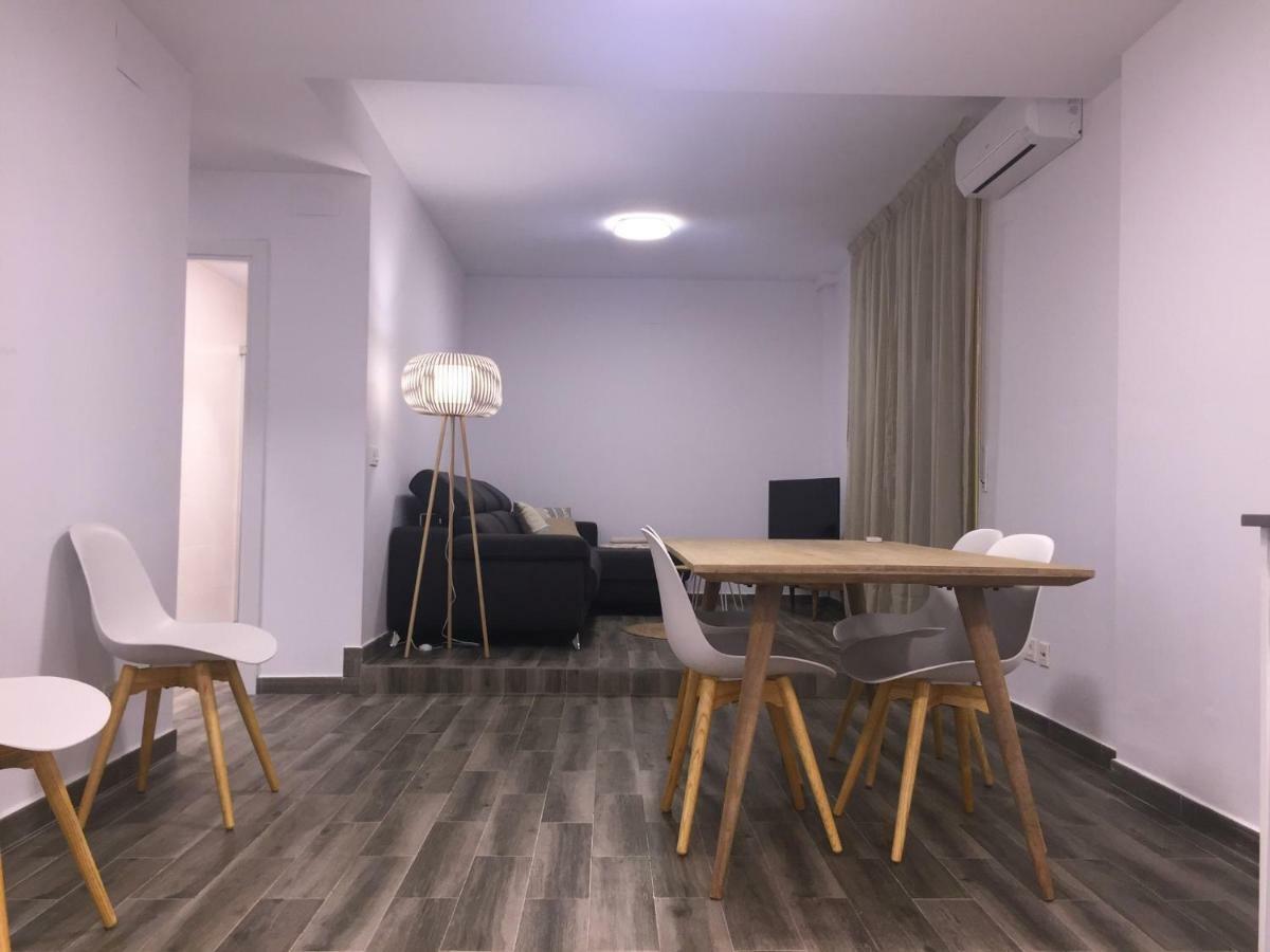 Apartaments Colibri Cambrils Exterior photo