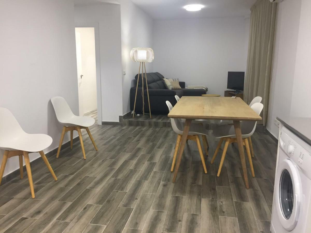 Apartaments Colibri Cambrils Exterior photo