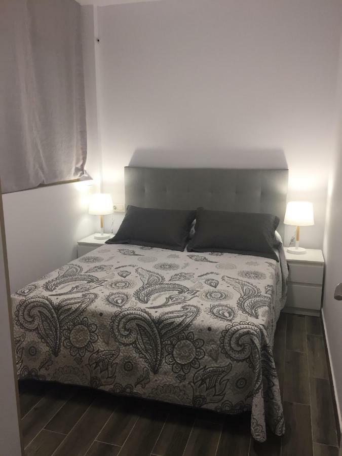 Apartaments Colibri Cambrils Exterior photo