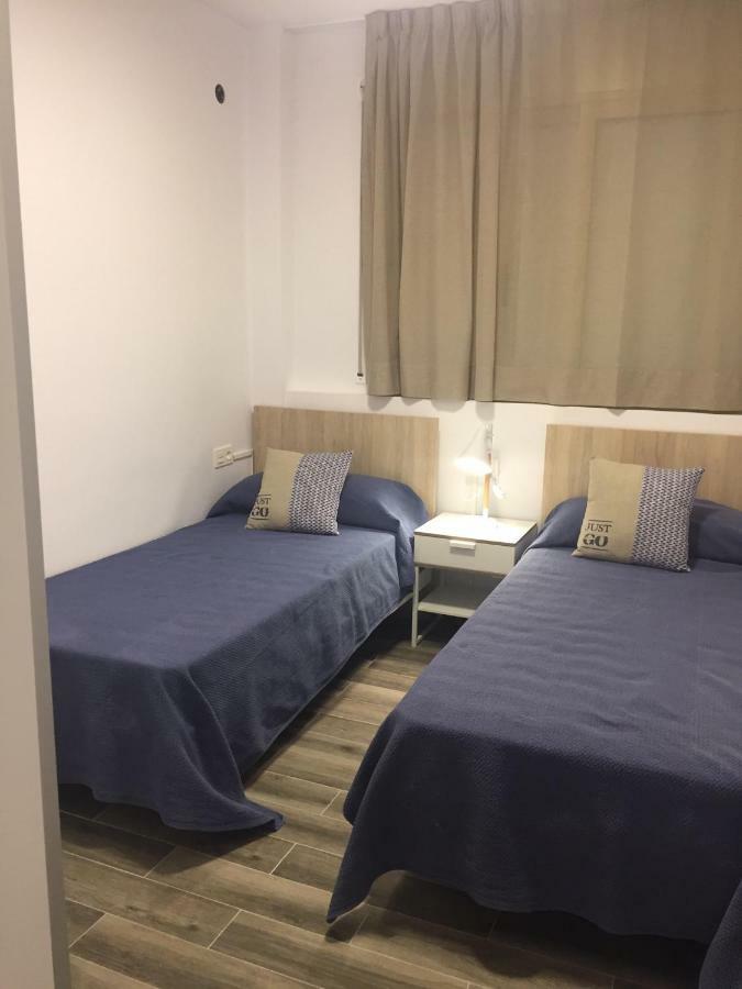 Apartaments Colibri Cambrils Exterior photo