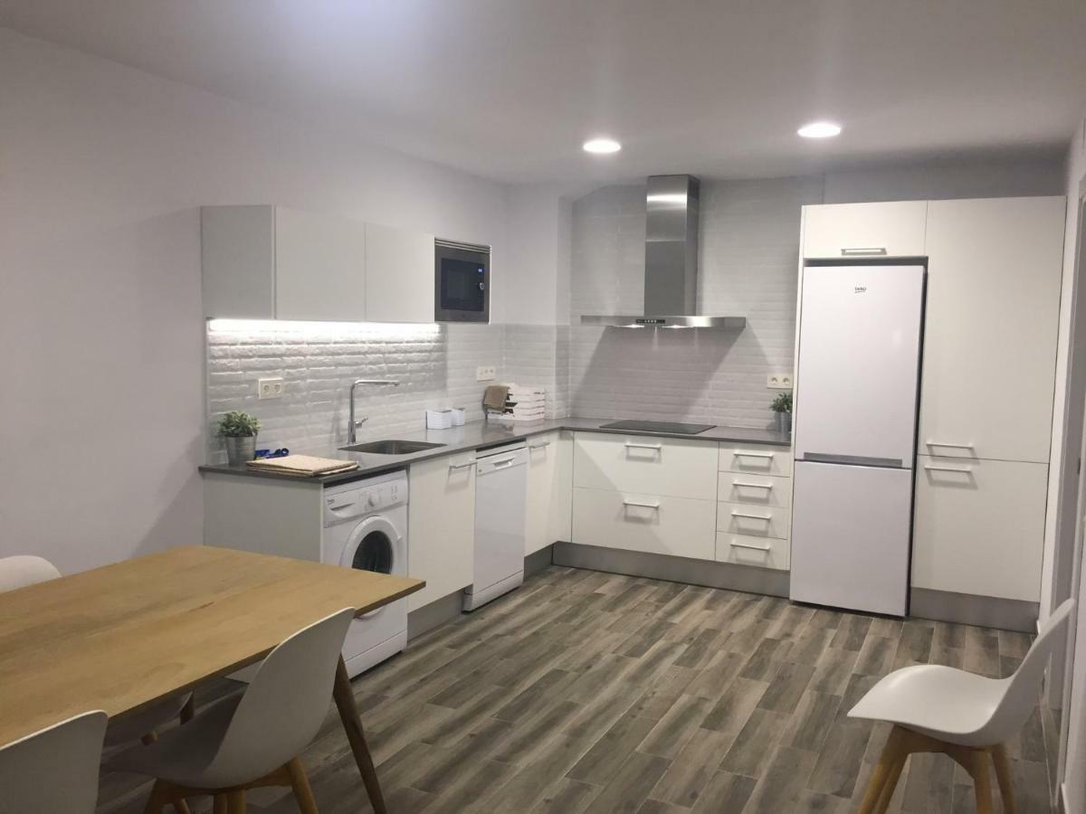 Apartaments Colibri Cambrils Exterior photo