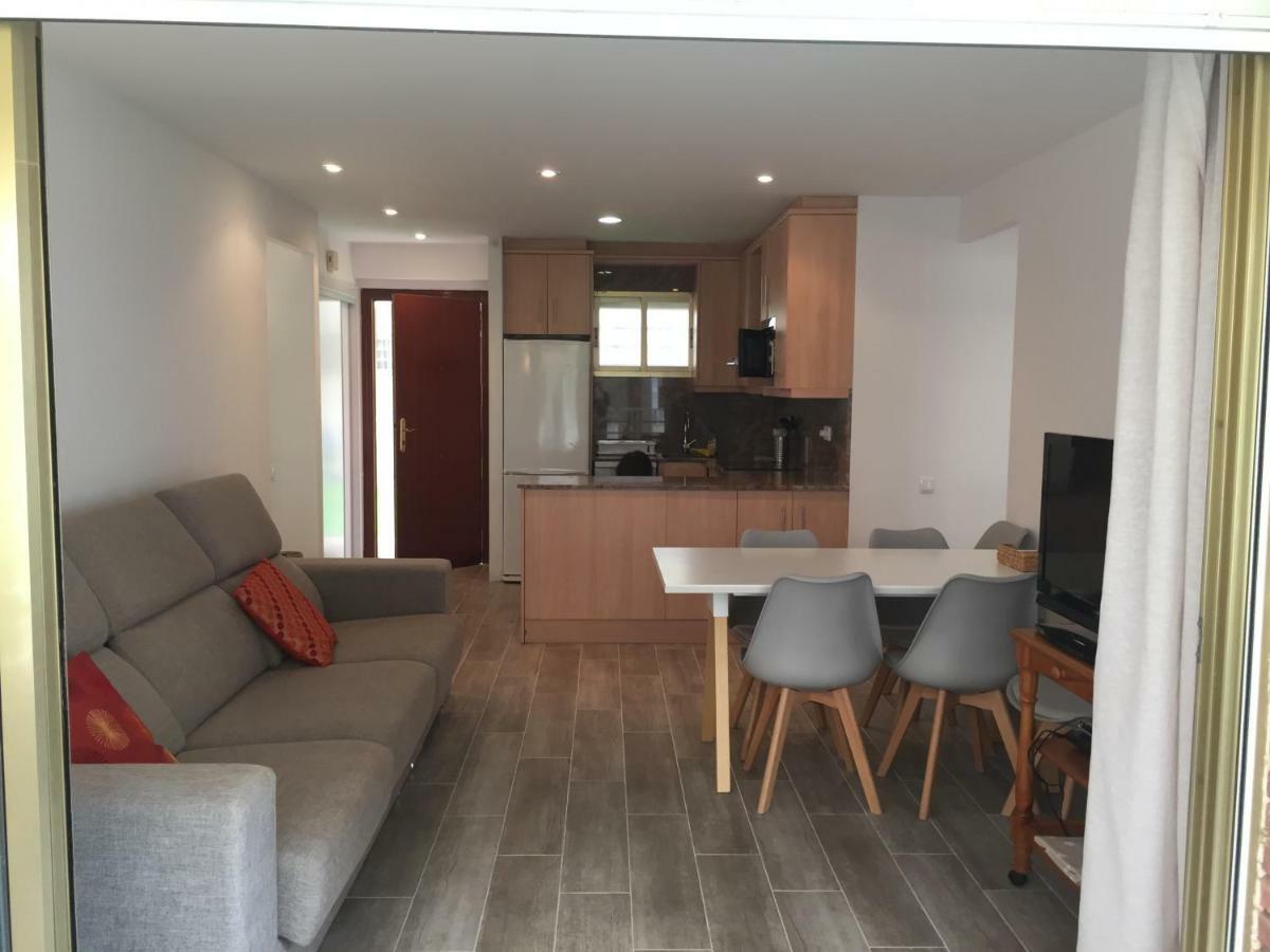 Apartaments Colibri Cambrils Exterior photo