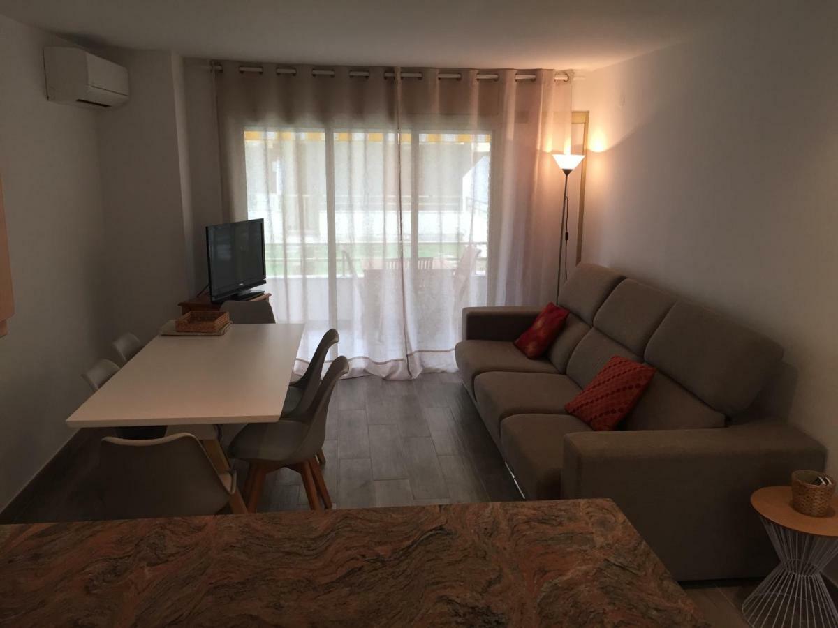 Apartaments Colibri Cambrils Exterior photo