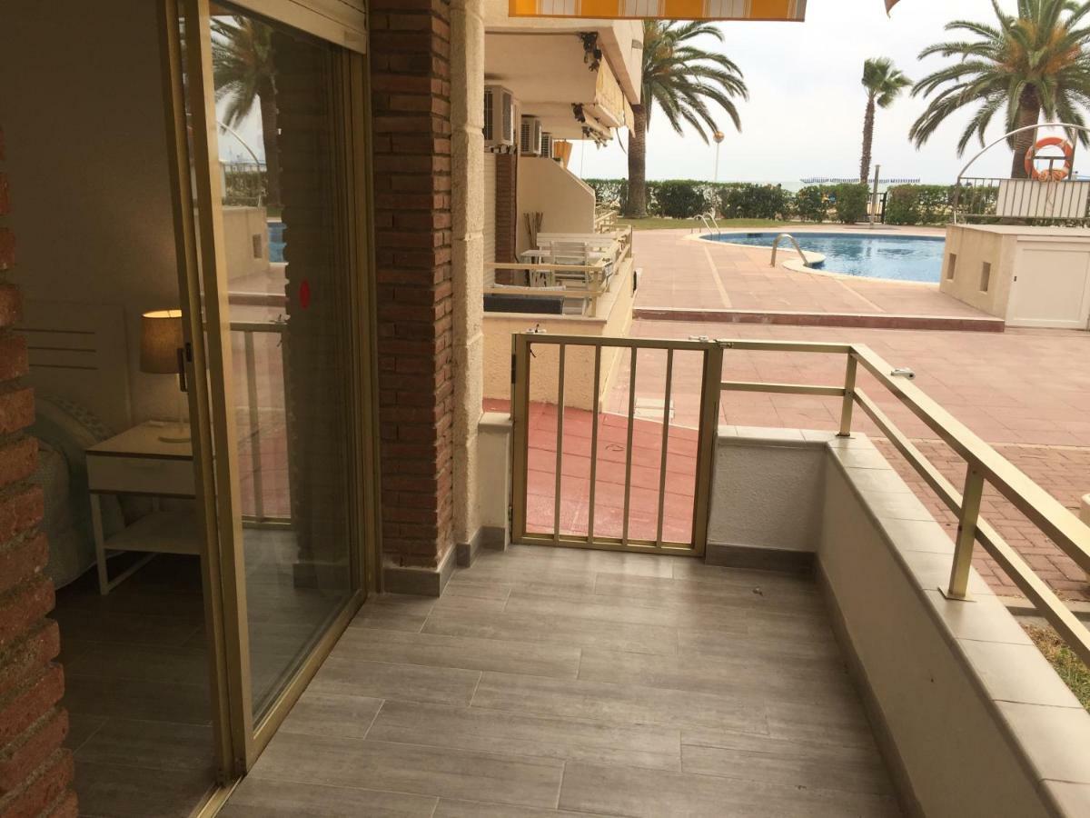 Apartaments Colibri Cambrils Exterior photo