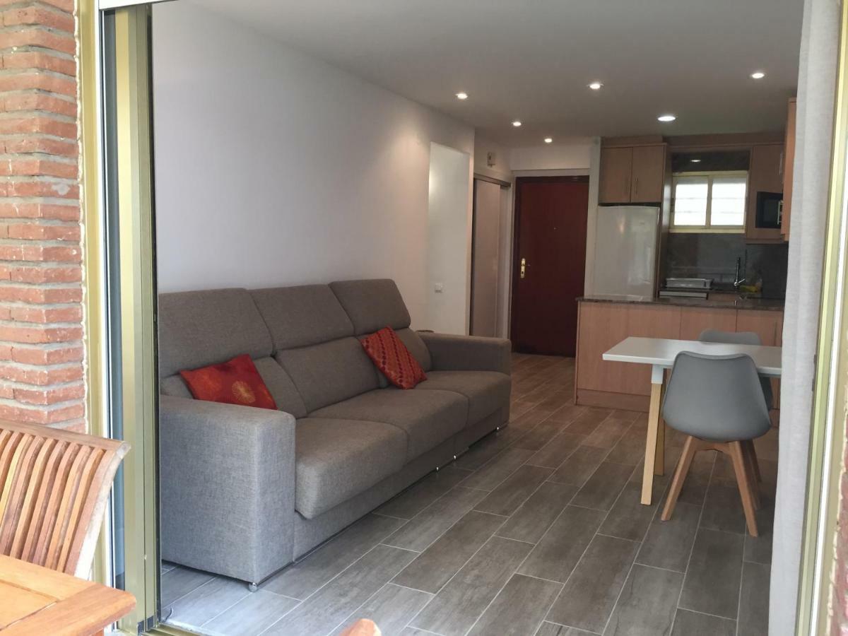 Apartaments Colibri Cambrils Exterior photo