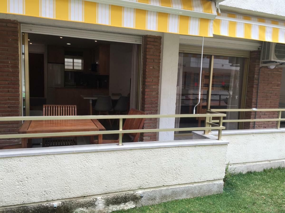 Apartaments Colibri Cambrils Exterior photo
