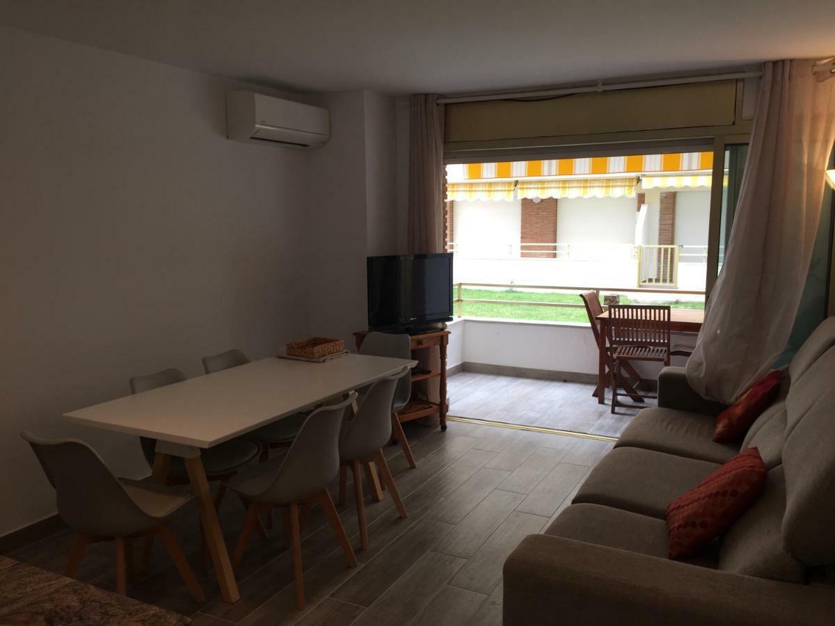 Apartaments Colibri Cambrils Exterior photo