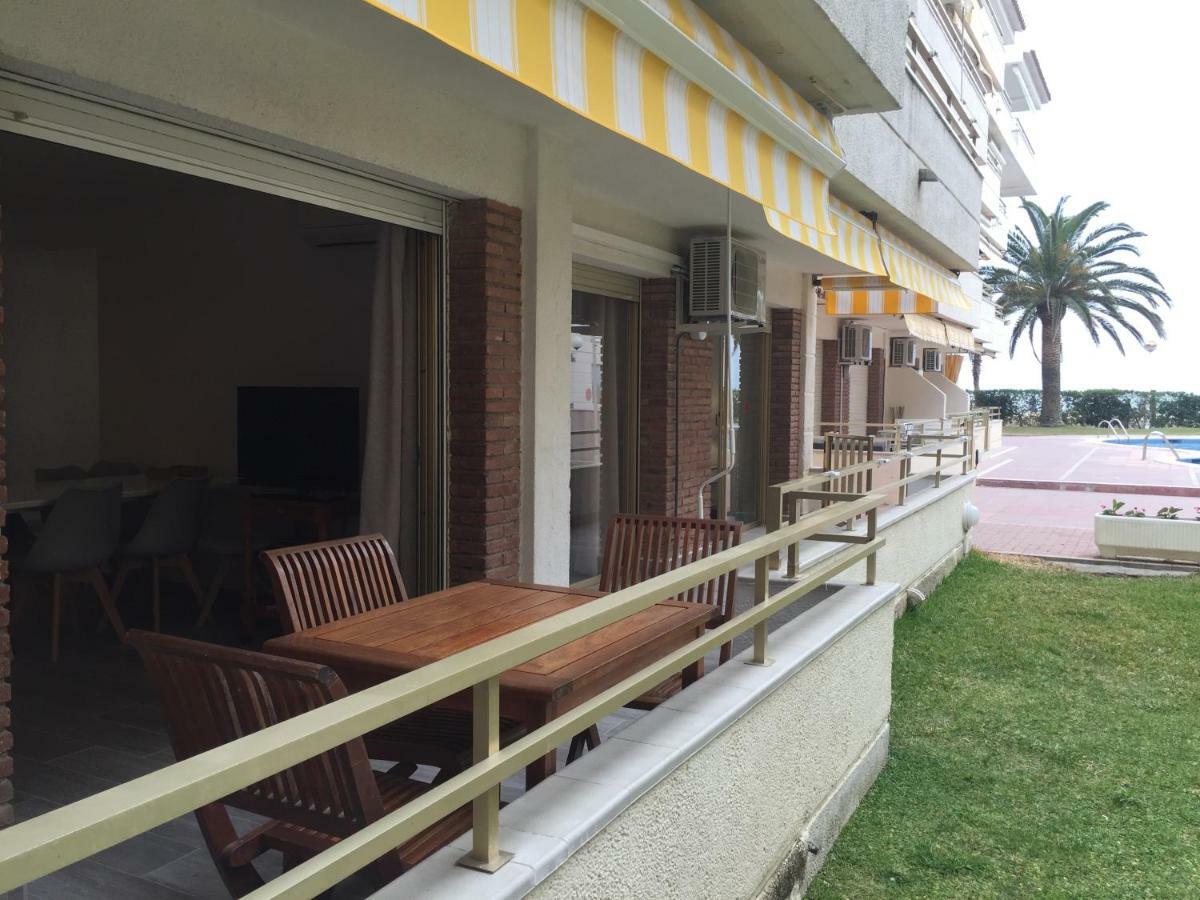 Apartaments Colibri Cambrils Exterior photo