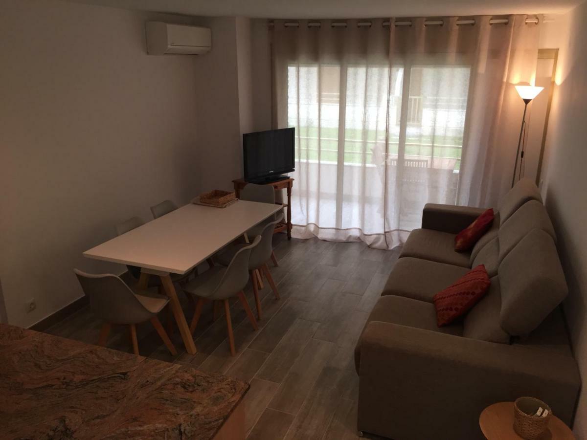 Apartaments Colibri Cambrils Exterior photo