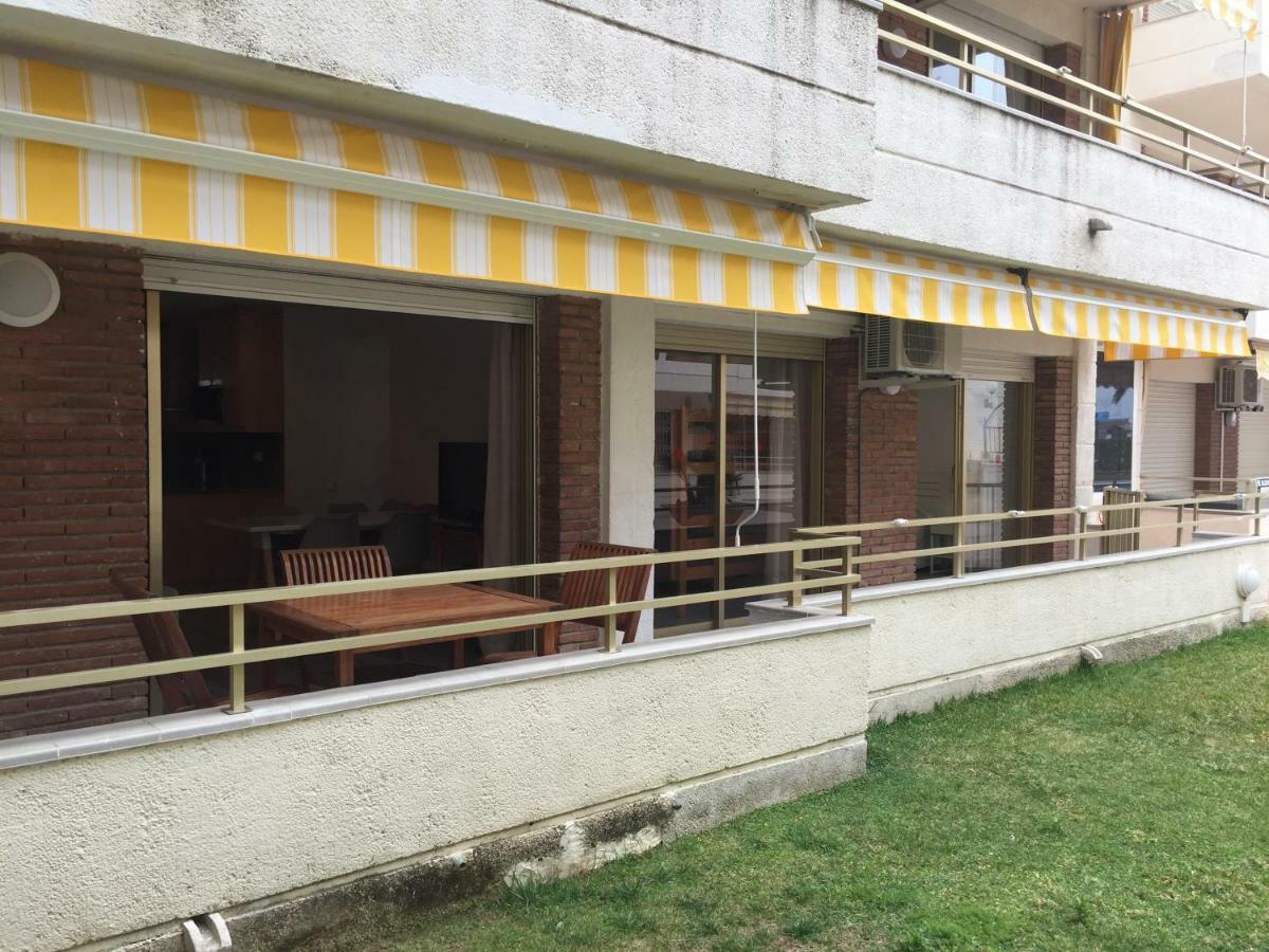 Apartaments Colibri Cambrils Exterior photo