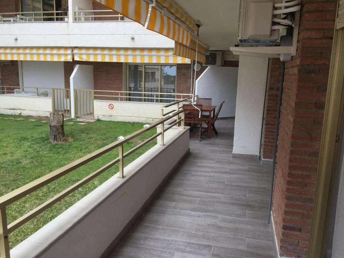 Apartaments Colibri Cambrils Exterior photo