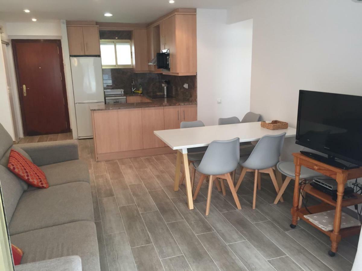 Apartaments Colibri Cambrils Exterior photo