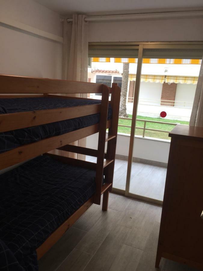 Apartaments Colibri Cambrils Exterior photo