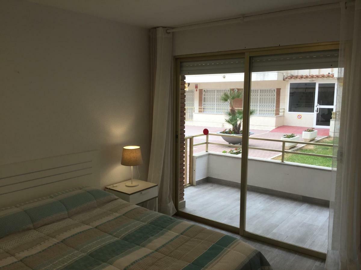 Apartaments Colibri Cambrils Exterior photo